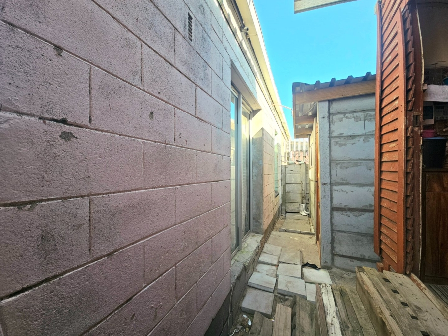 3 Bedroom Property for Sale in Eastridge Western Cape